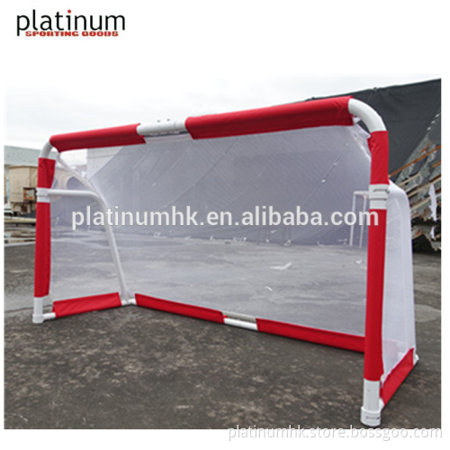 Soccer goal ( Customized size , Aluminum/Foldable /Portable)